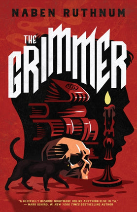 The Grimmer