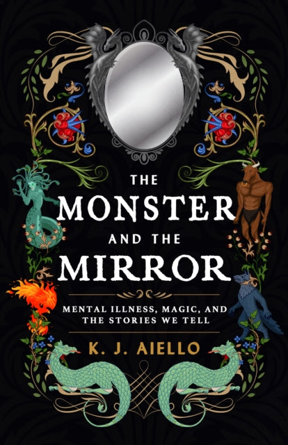 MONSTER  THE MIRROR