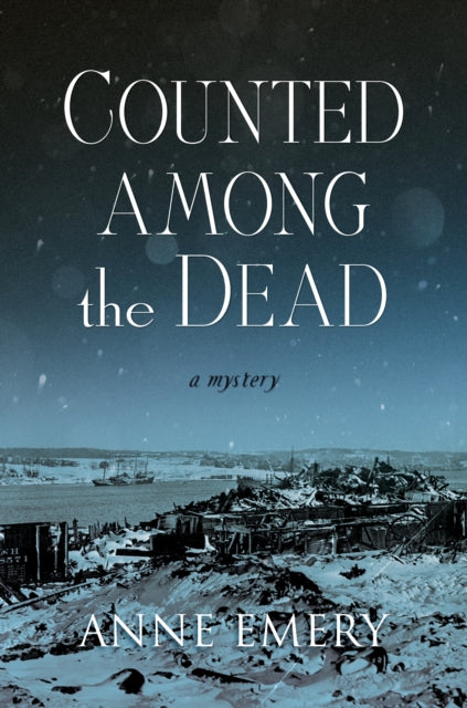 COUNTED AMONG THE DEAD