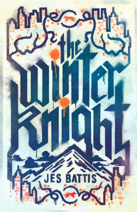 The Winter Knight