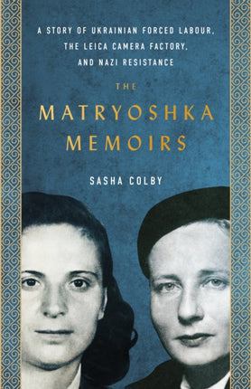 The Matryoshka Memoirs