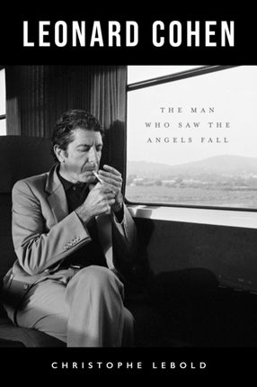 Leonard Cohen