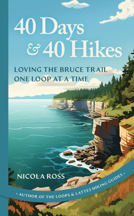 40 Days  40 Hikes