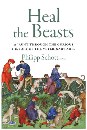 Heal the Beasts