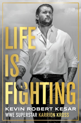 Life Is Fighting