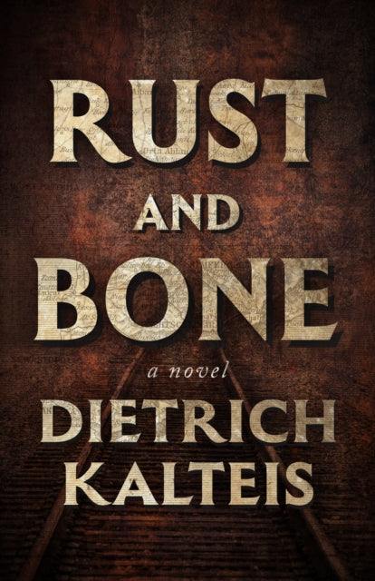Rust and Bone