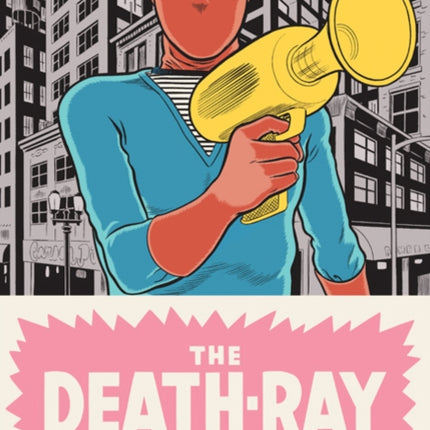 The Death-Ray