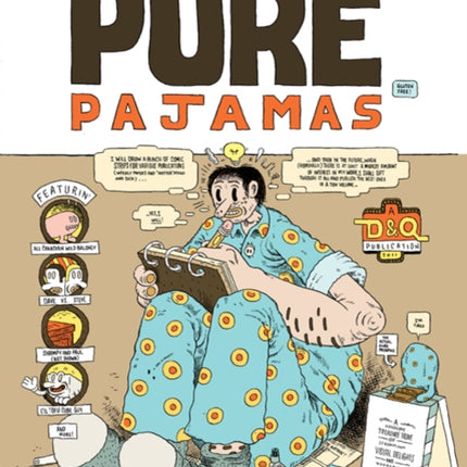 Pure Pajamas