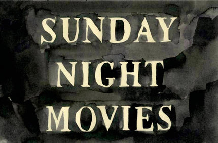 Sunday Night Movies