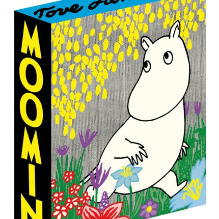 Moomin: Deluxe Anniversary Edition