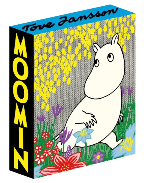 Moomin: Deluxe Anniversary Edition