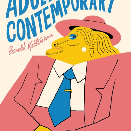 Adult Contemporary