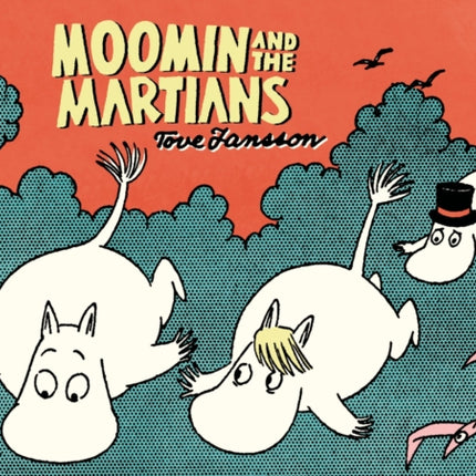 Moomin and the Martians