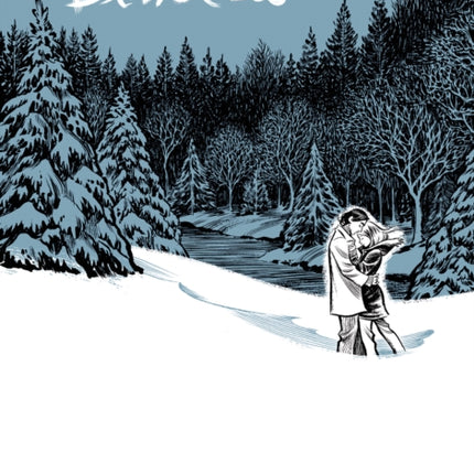 Blankets: A Graphic Novel