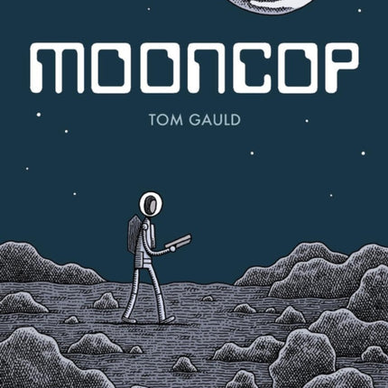 Mooncop