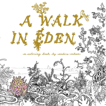 A Walk in Eden