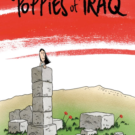 Poppies of Iraq