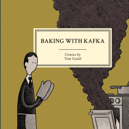 Baking with Kafka