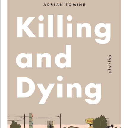 Killing and Dying