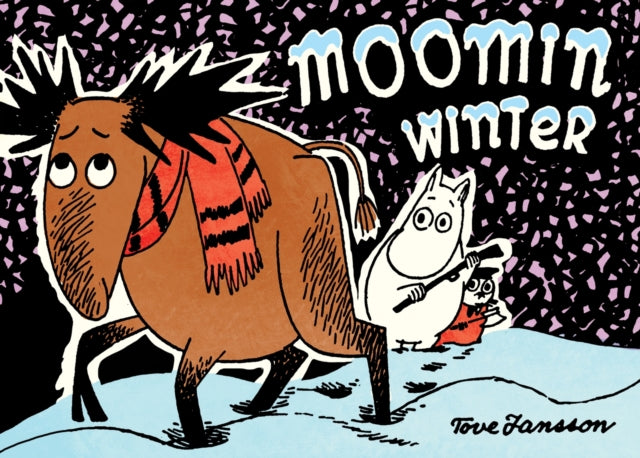 Moomin Winter