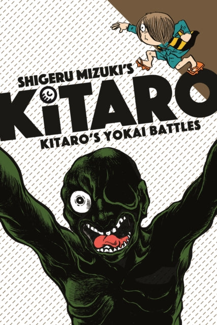 Kitaros Yokai Battles