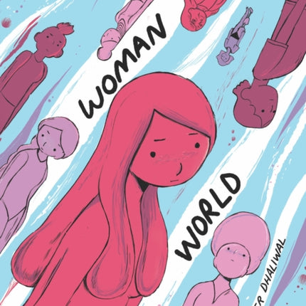 Woman World