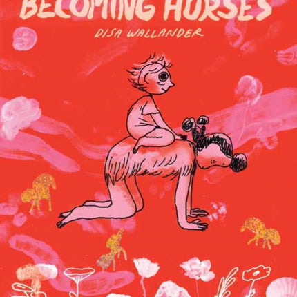 Becoming Horses