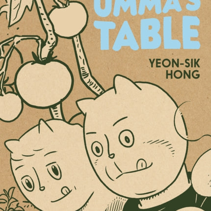 Umma's Table