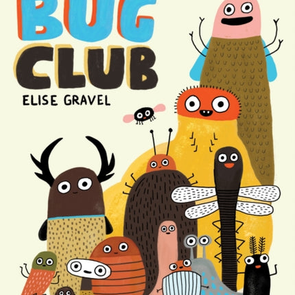 The Bug Club