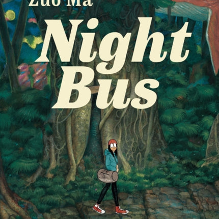 Night Bus