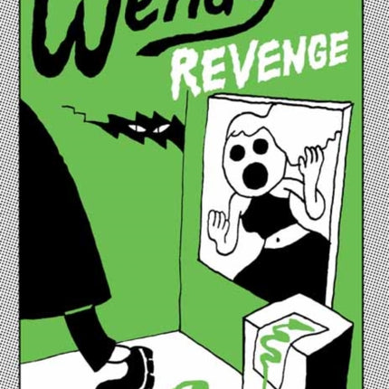 Wendy's Revenge