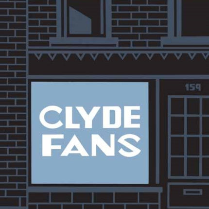 Clyde Fans