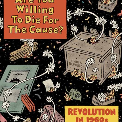 Are You Willing to Die for the Cause?