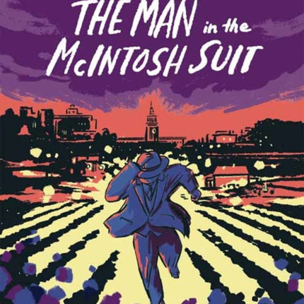 The Man in the McIntosh Suit