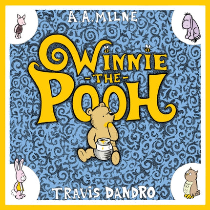 WinniethePooh