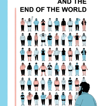 SelfEsteem and the End of the World