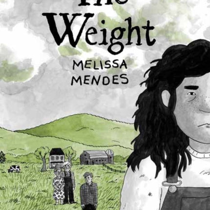 The Weight