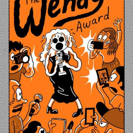 The Wendy Award