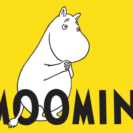 Moomin Adventures Book 1