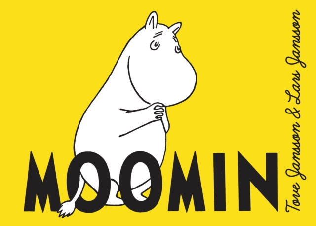 Moomin Adventures Book 1