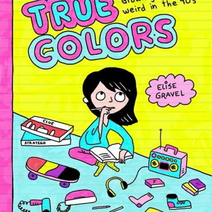True Colors