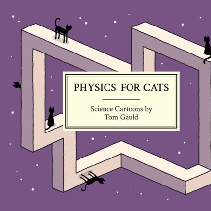 Physics for Cats