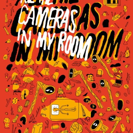 All the Cameras in My Room