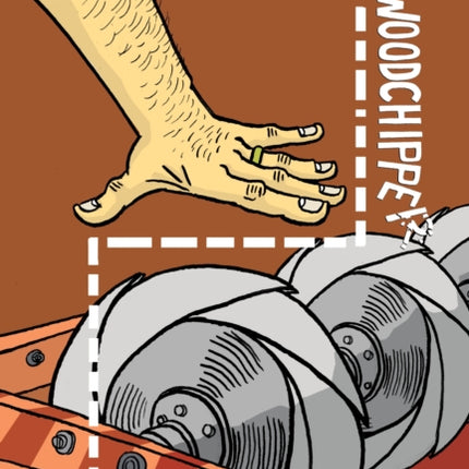 The Woodchipper