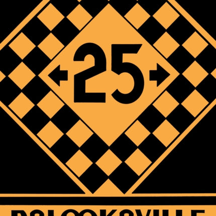 Palookaville 25