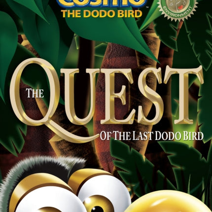 The Quest of the Last Dodo Bird