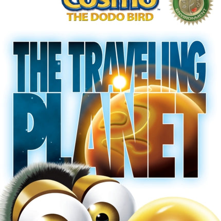 The Traveling Planet