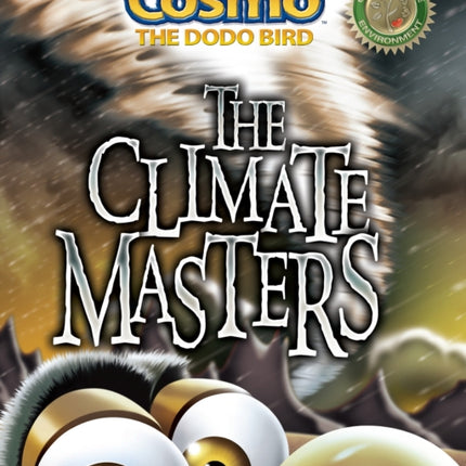 The Climate Masters