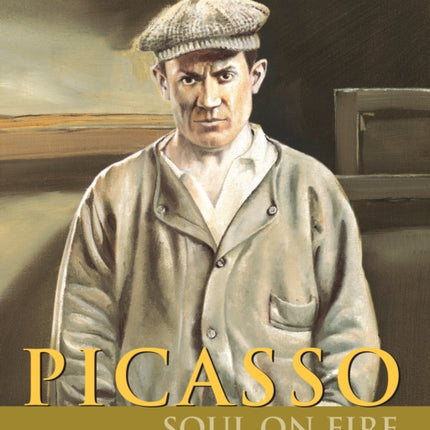 Picasso: Soul on Fire