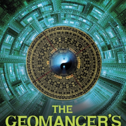 The Geomancer's Compass